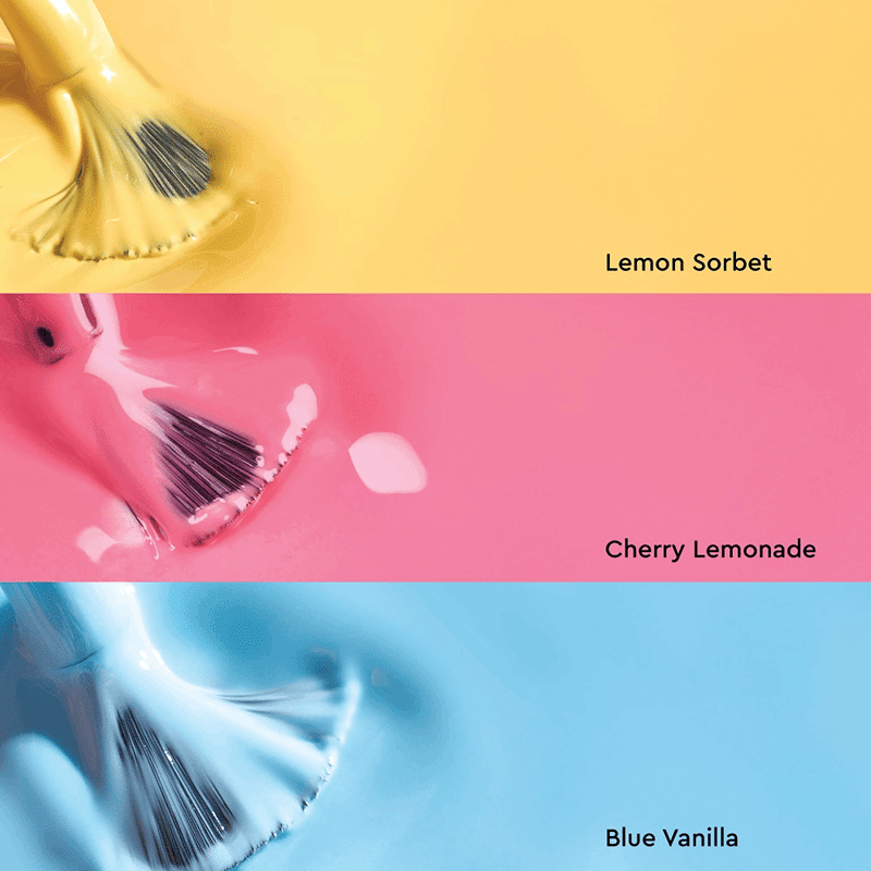 Le Sweet Wildwonder Trio