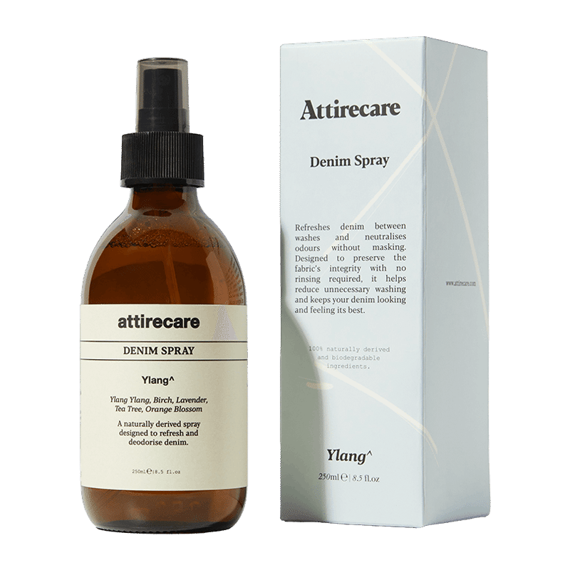 Denim Spray