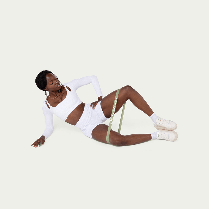 Bala Booty Bands 