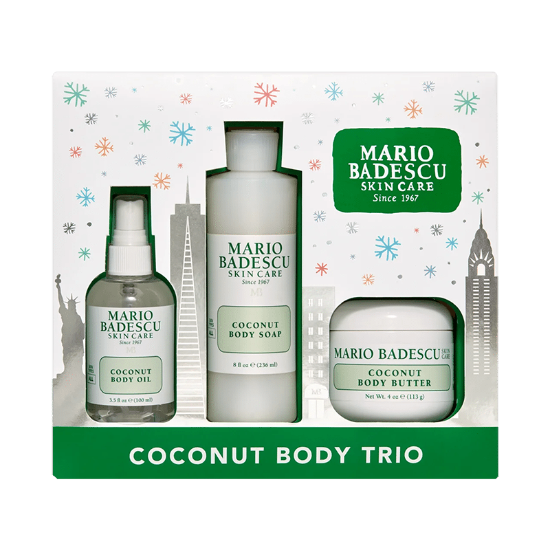 Protein After Shave Lotion