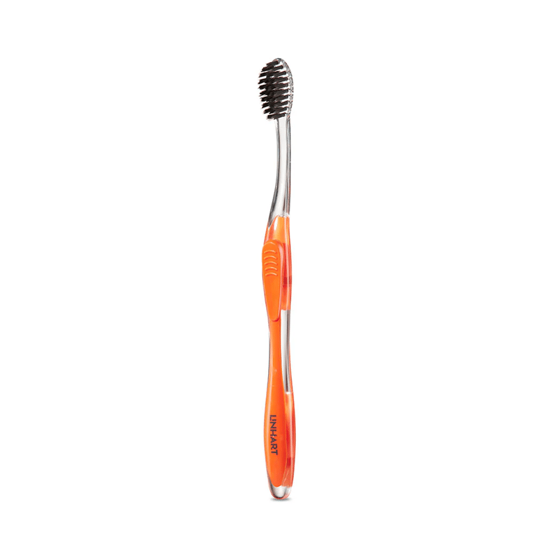 Linhart Nano Silver Toothbrush