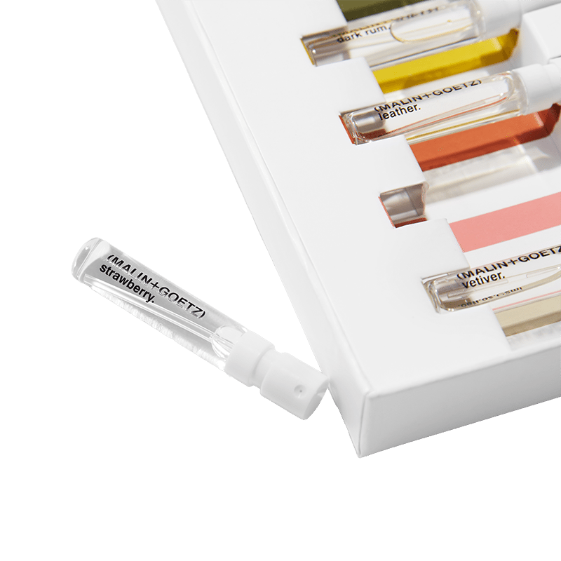 Fragrance Discovery Kit