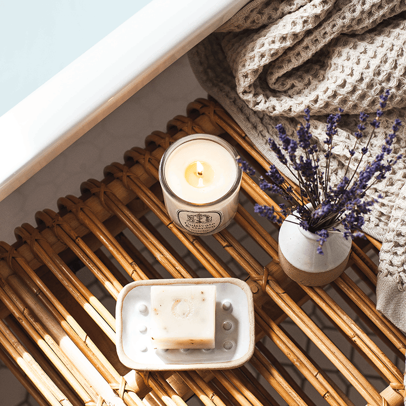 Cultivate & Garden Candle