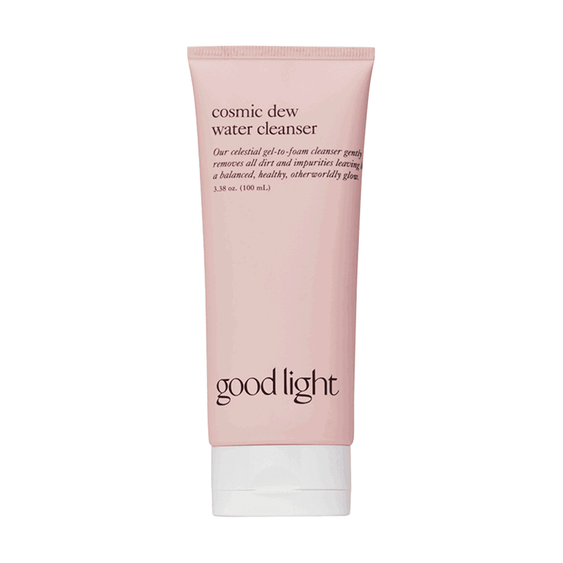 Cosmic Dew Water Cleanser