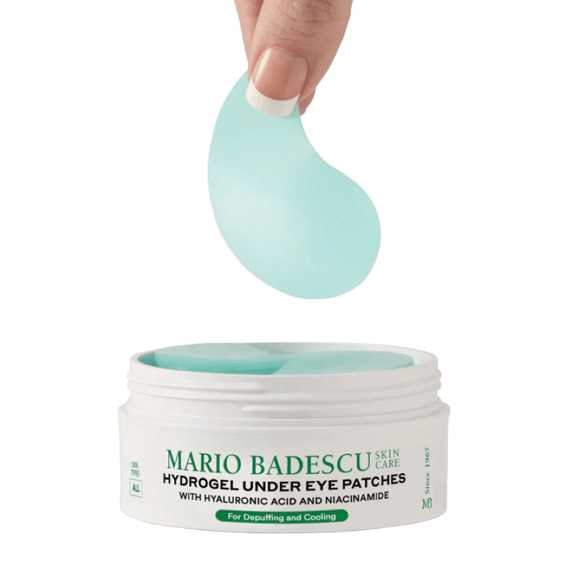 Hydrogel Under Eye Patches
