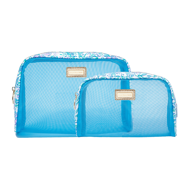 Travel Pouch Set