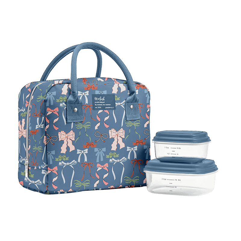 Bloomington Bag Lunch Kit