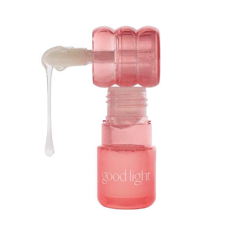 Glazed Orbit Lip Oil