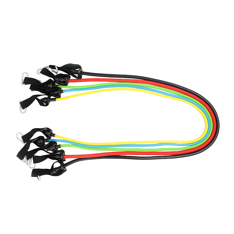 Full Body Max Resistance Workout Kit