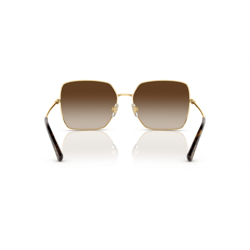 Dark Gradient Sunglasses