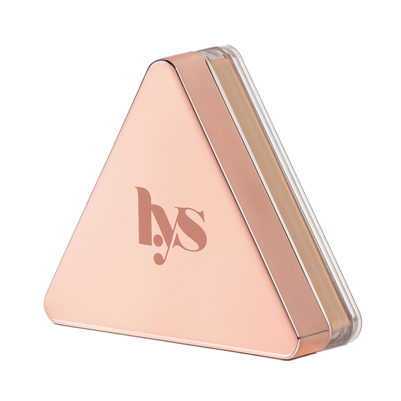 Triple Fix Loose Translucent Powder