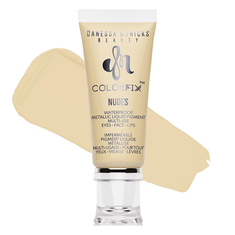 COLORFIX Nudes