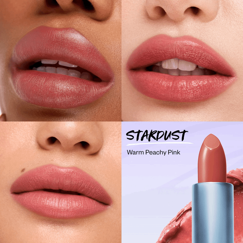 Weightless Lip Color - Stardust