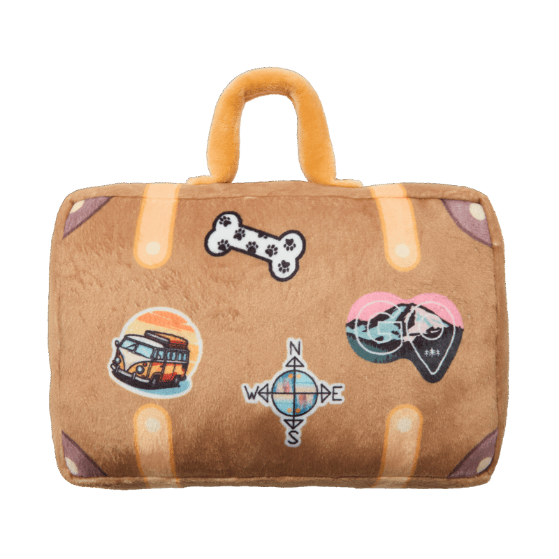 PupBox by FabFitFun (L/XL)