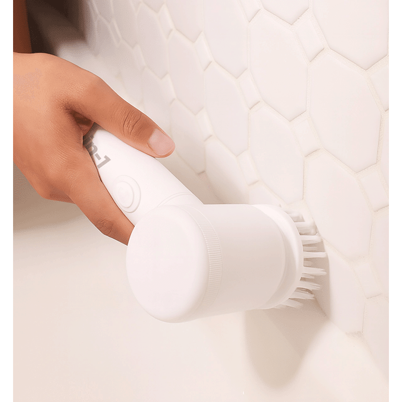 5-in-1 Handheld Cleaning Brush