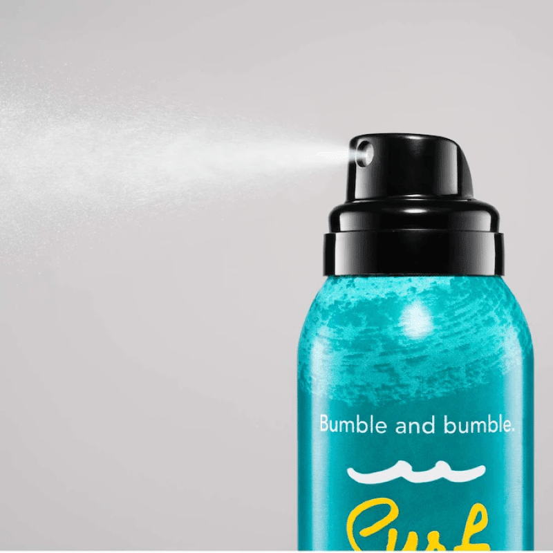 Surf Foam Spray Blow Dry Hair Mousse