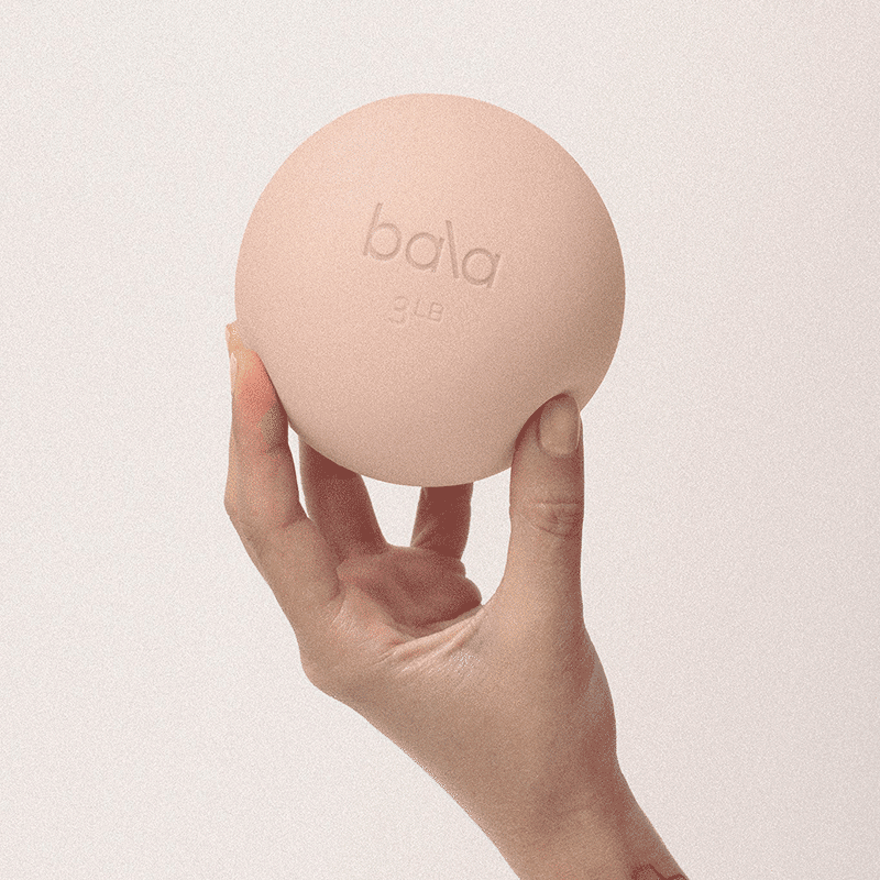 The Power Ball