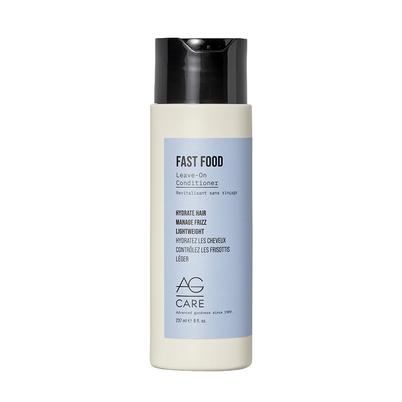 Fast Food Leave On Conditioner