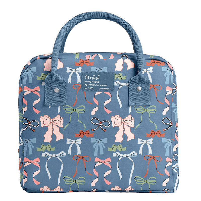 Bloomington Bag Lunch Kit