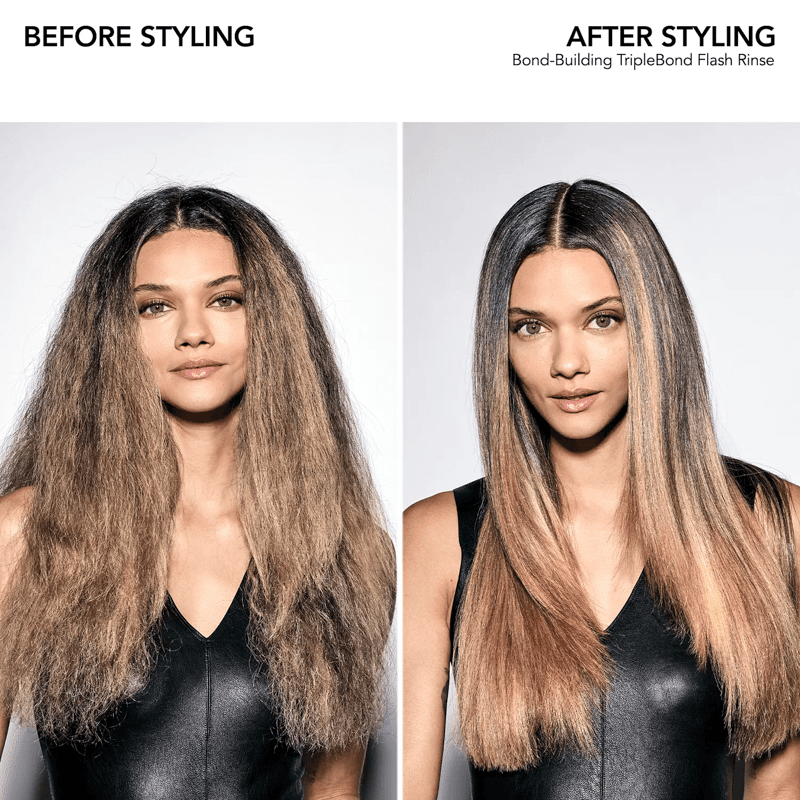 Bond-Building TripleBond Flash Rinse