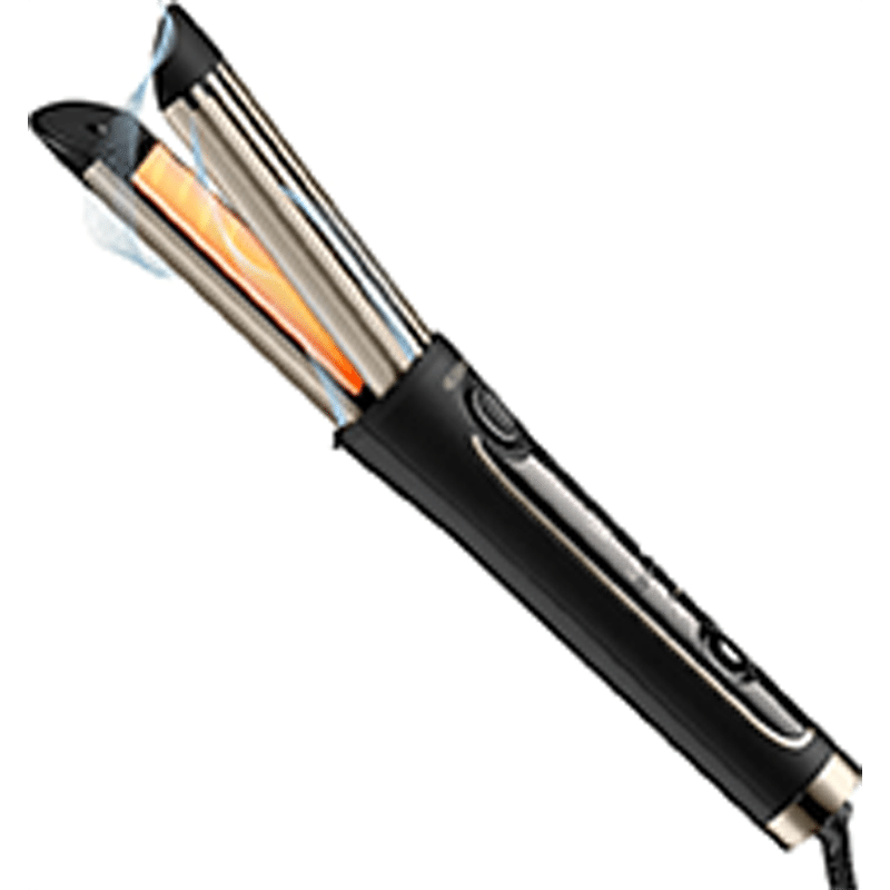 InfinitiPro Cool Air Curling Iron