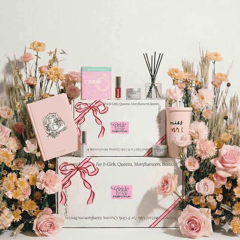 Bridal Box 2026 