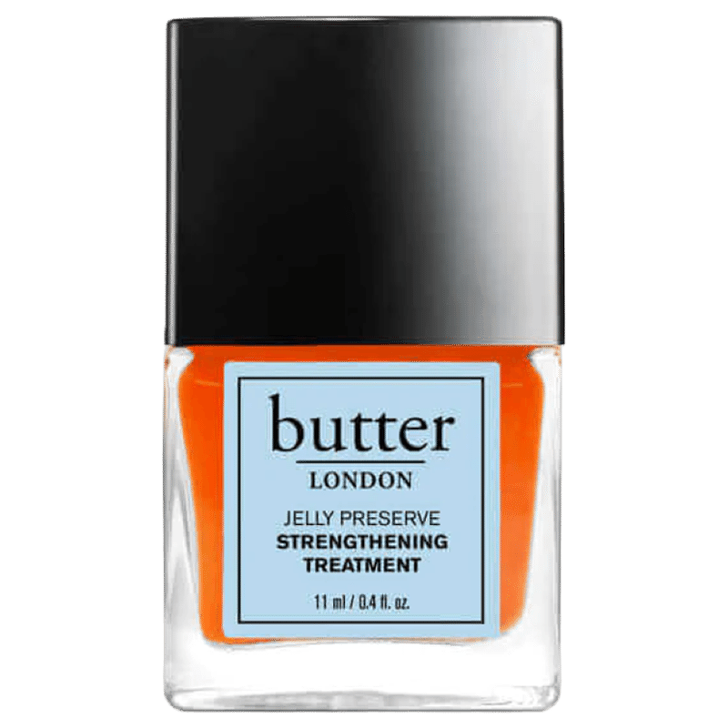 Orange Marmalade Jelly Preserve Strengthening Treatment