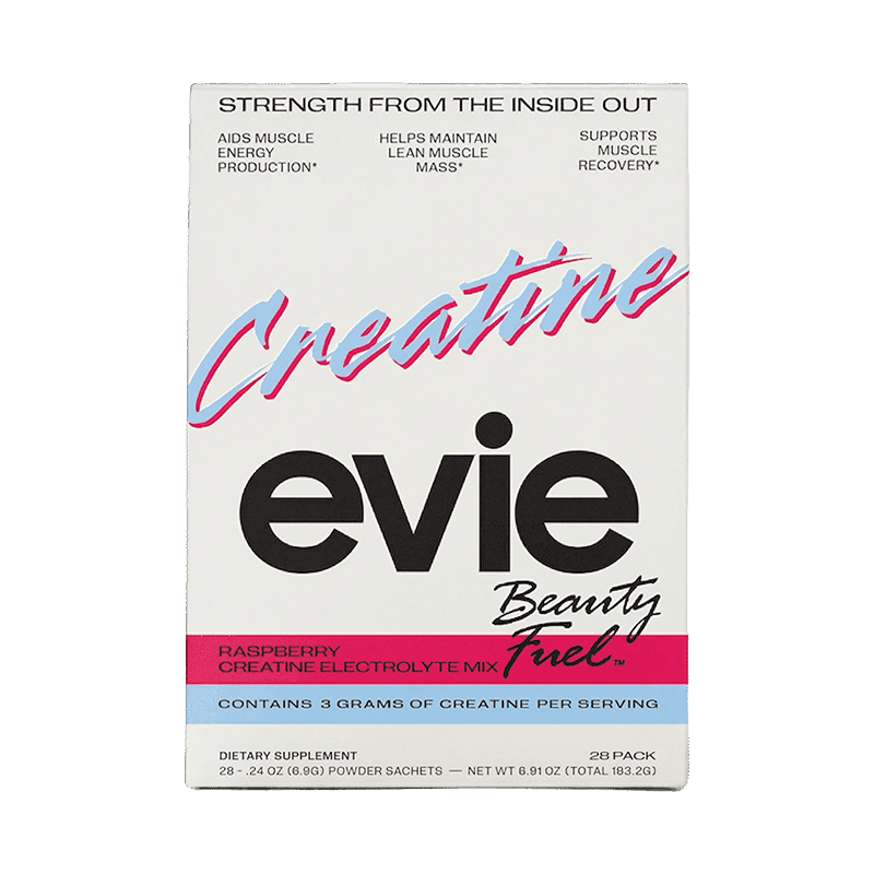 Creatine Electrolyte 28CT