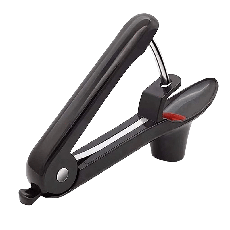 Cherry & Olive Pitter