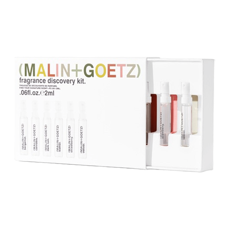 Fragrance Discovery Kit