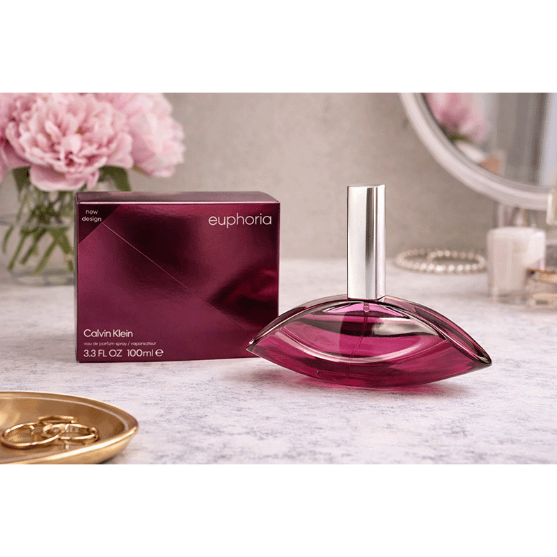 Euphoria for Women Eau de Parfum
