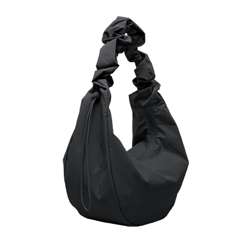 Moon Bag Ruffle