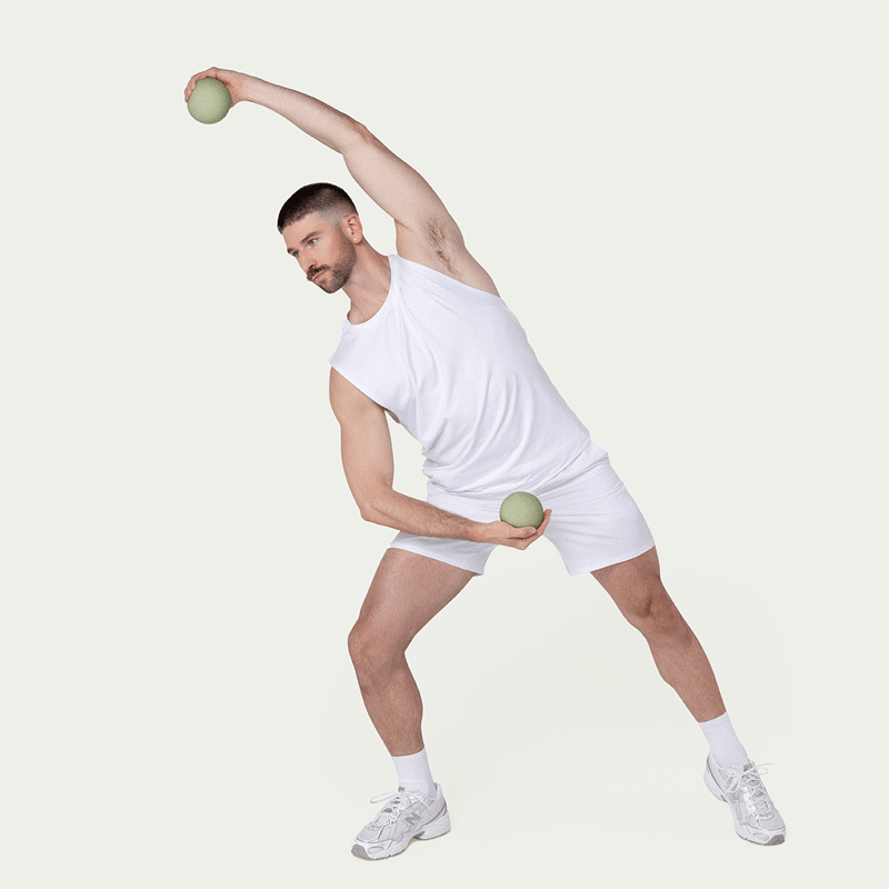 The Power Ball