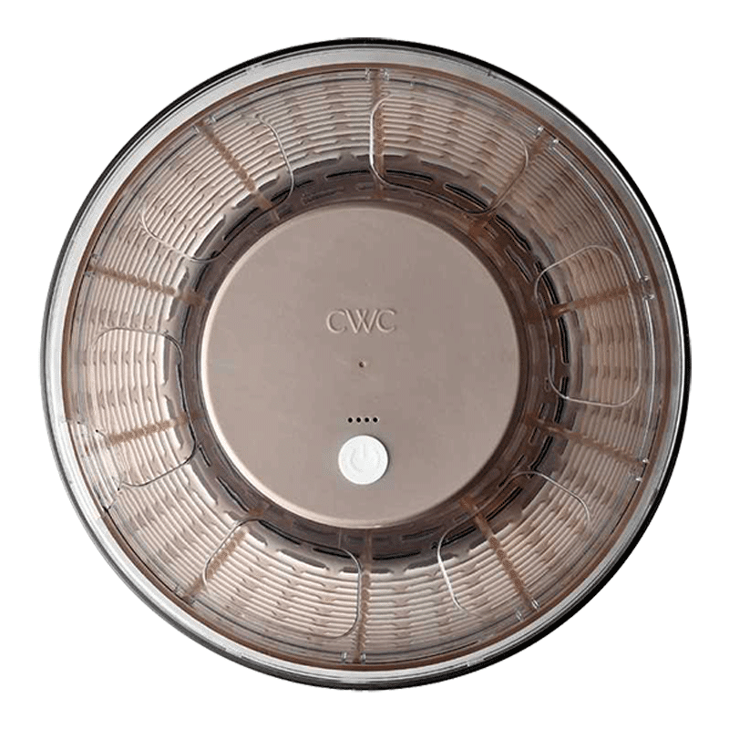 Electric Salad Spinner