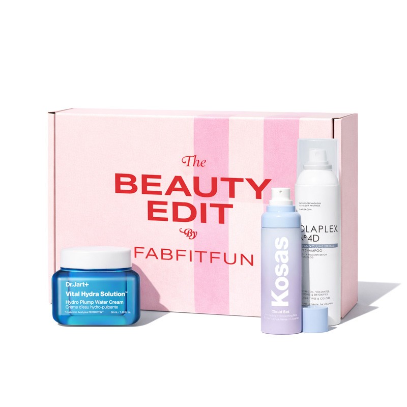 Clean Girl Aesthetic Beauty