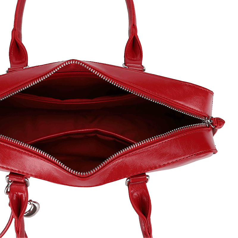 Leona East West Shoulder Bag