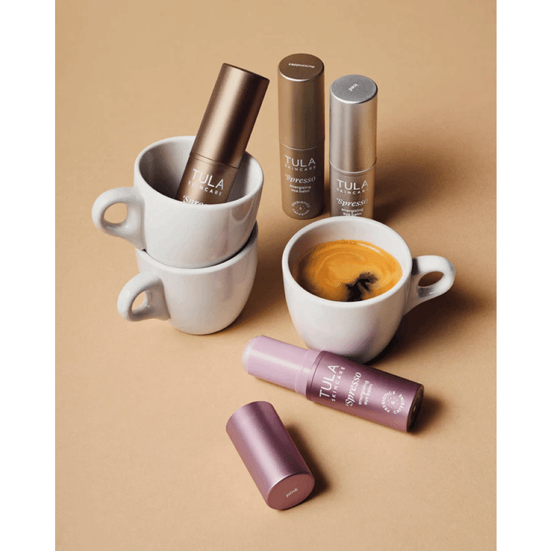 Spresso Energizing Eye Balm - Iced
