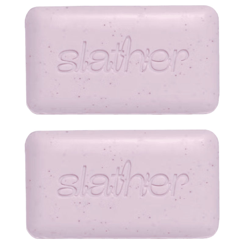 Slather Exfoliating & Smoothing Bar