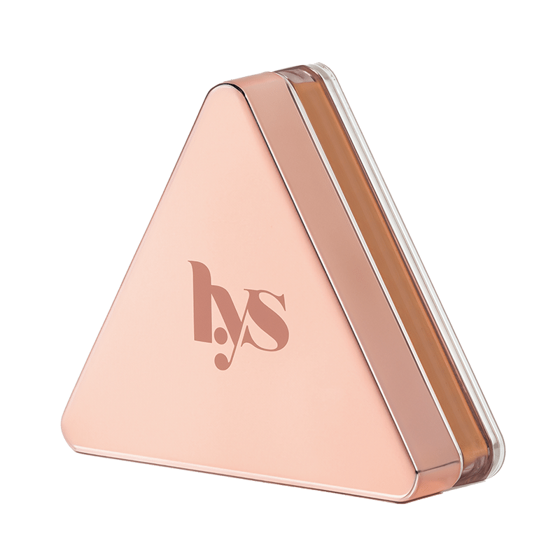 Triple Fix Loose Translucent Powder - Sincere/Pink