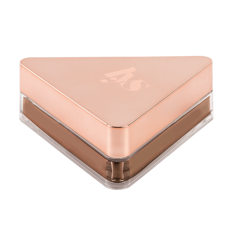 Triple Fix Loose Translucent Powder - Sincere/Pink