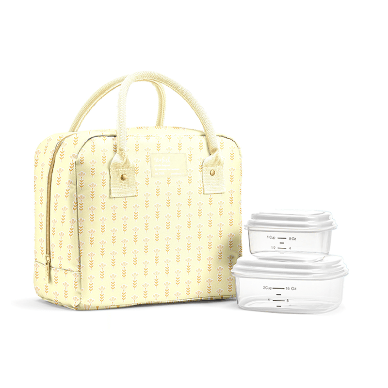 Bloomington Bag Lunch Kit
