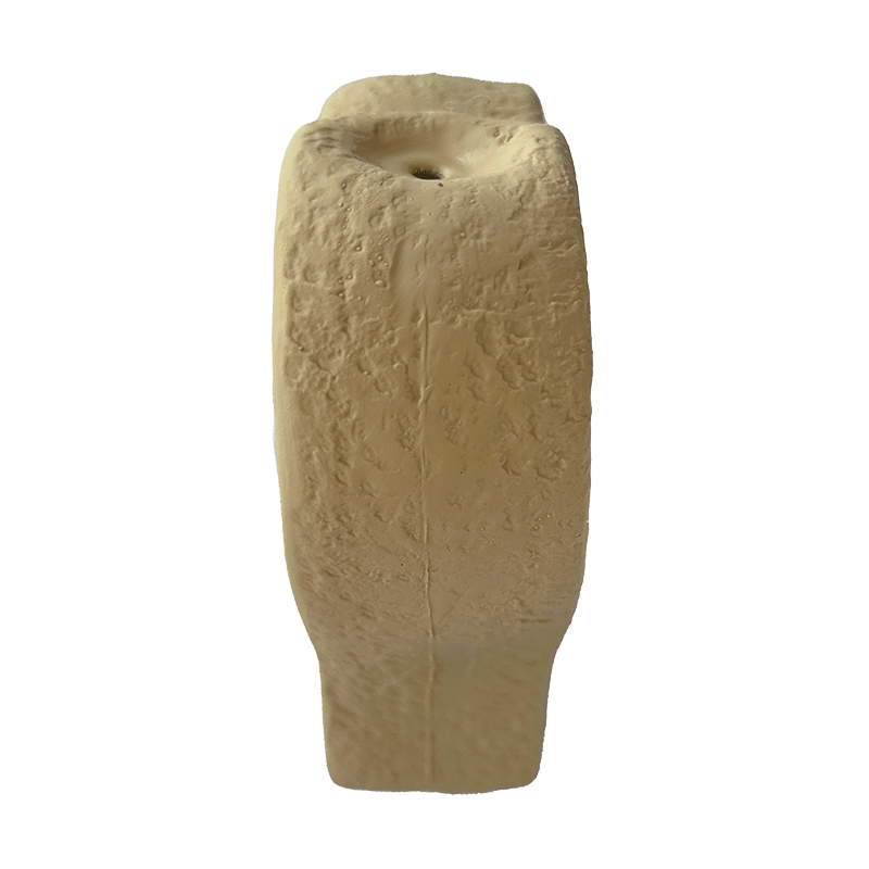 One Love Latex Sugar Cookie Dog Toy