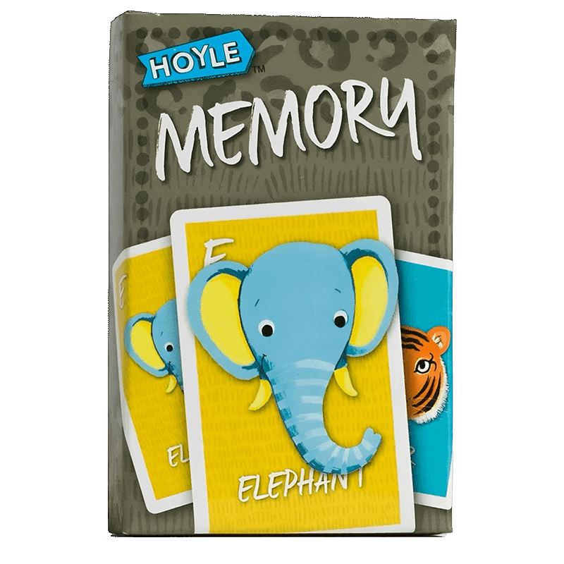 Hoyle 6 in 1 Fun Pack