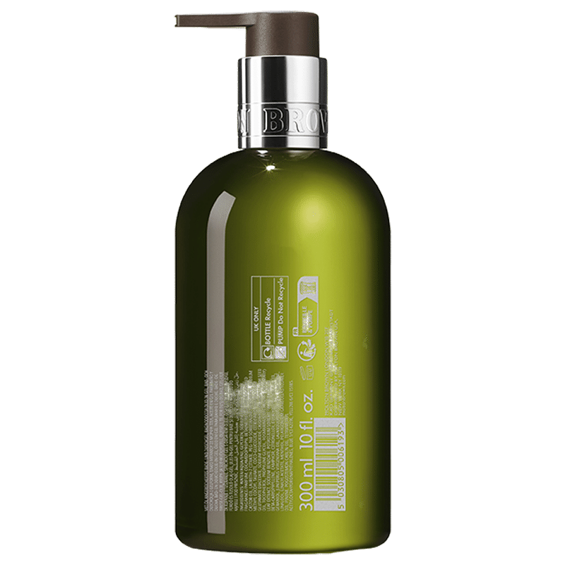 Reviving Rosemary Bath & Shower Oil-In-Gel