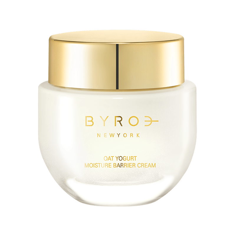Oat Yougurt Moisture Barrier Cream