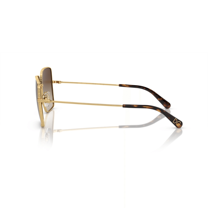 Dark Gradient Sunglasses