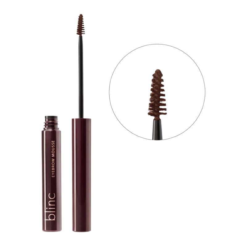 Eyebrow Mousse in Auburn