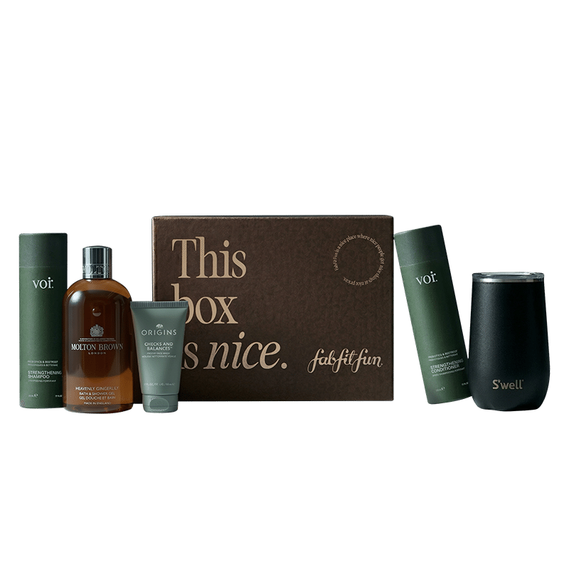 Picture of Summer 2026 Men's Box