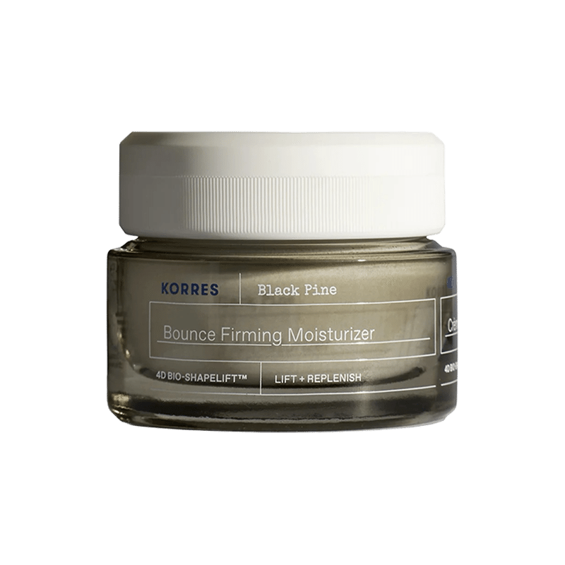 Black Pine Bounce Firming Moisturizer