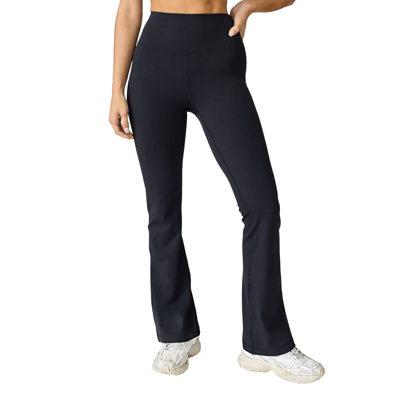 Hera High Waist Flair Legging